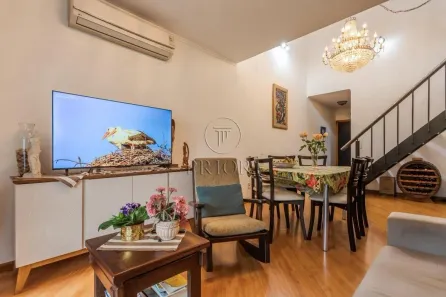 Cobertura com 3 Quartos para venda ou aluguel, 266m² no Petrópolis, Porto Alegre