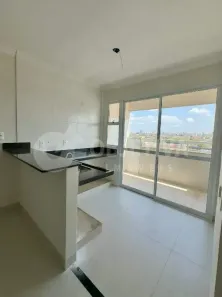 Apartamento com 2 Quartos à venda, 53m² no Granada, Uberlândia