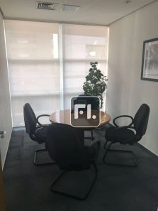 Sala Comercial para venda ou aluguel, 183m² no Vila Olímpia, São Paulo