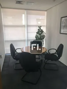 Sala Comercial para venda ou aluguel, 183m² no Vila Olímpia, São Paulo