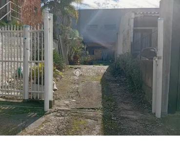 Lote/Terreno à venda, 125m² no Hípica, Porto Alegre