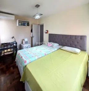 Apartamento com 3 Quartos à venda, 111m² no Boa Viagem, Recife