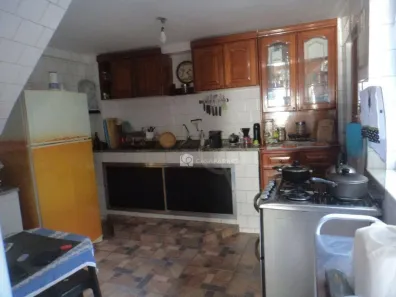 Casa com 2 Quartos à venda, 90m² no Tijuca, Rio de Janeiro