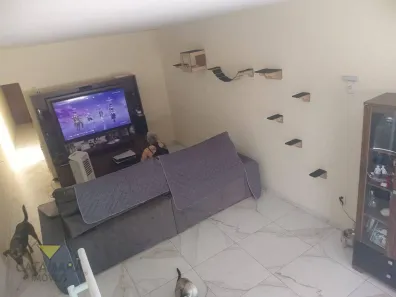 Casa com 4 Quartos à venda, 140m² no Jardim Cambuci, Mogi das Cruzes