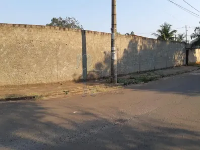 Lote/Terreno à venda, 259m² no Jardim Porto Seguro, Ribeirão Preto