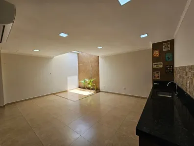 Casa de Condomínio com 3 Quartos para alugar, 110m² no Condomínio Residencial Parque da Liberdade V, São José do Rio Preto