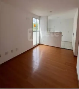 Apartamento com 2 Quartos à venda, 38m² no Novo Horizonte, Teresina