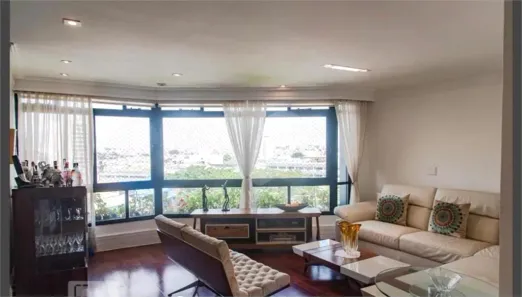 Apartamento com 4 Quartos à venda, 200m² no Bosque da Saúde, São Paulo