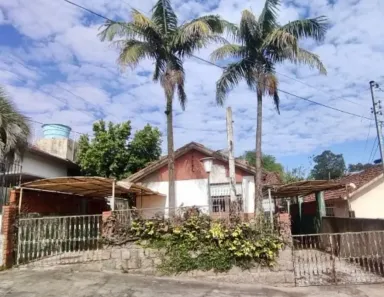 Casa com 3 Quartos à venda, 100m² no Jardim Sabará, Porto Alegre