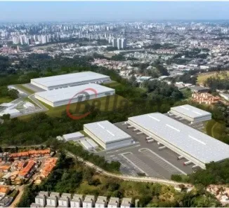 Galpão/Depósito/Armazém para alugar, 12812m² no Jardim Três Marias, Taboão da Serra