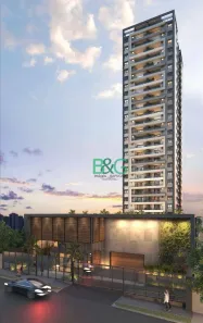 Apartamento com 2 Quartos à venda, 67m² no Vila Osasco, Osasco