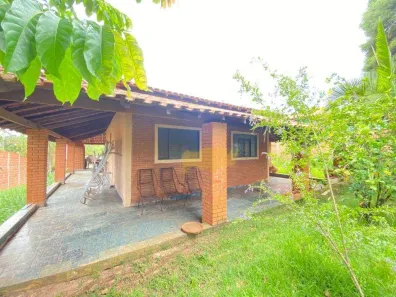 Fazenda/Sítio com 2 Quartos à venda, 180m² no Núcleo Portal dos Nobres, Ipeúna