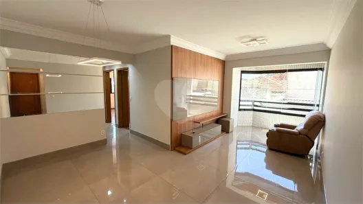 Apartamento com 3 Quartos à venda, 86m² no Vila Bertioga, São Paulo