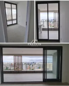 Apartamento com 2 Quartos à venda, 78m² no Jardim Vila Mariana, São Paulo