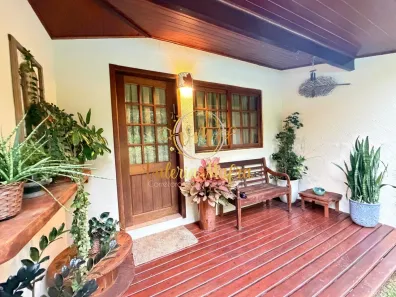 Sobrado com 2 Quartos à venda, 72m² no Riviera, Bertioga