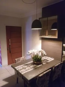 Apartamento com 2 Quartos à venda, 87m² no Amambaí, Campo Grande