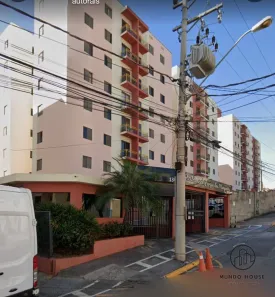 Apartamento com 3 Quartos à venda, 66m² no Jardim Nova Manchester, Sorocaba