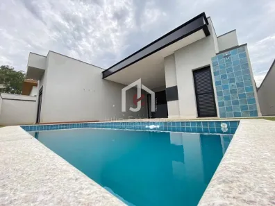 Casa de Condomínio com 3 Quartos à venda, 281m² no Quiririm, Taubaté