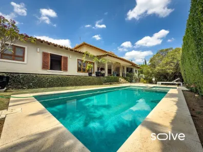 Casa de Condomínio com 3 Quartos à venda, 262m² no Jardim Residencial Santa Clara, Indaiatuba