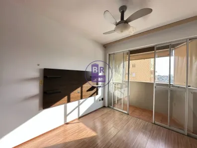 Apartamento com 3 Quartos à venda, 85m² no Centro, Londrina