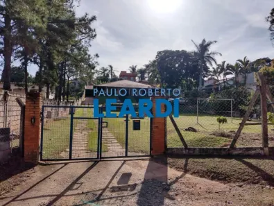 Fazenda/Sítio com 3 Quartos à venda, 417m² no Chácaras São Bento, Valinhos
