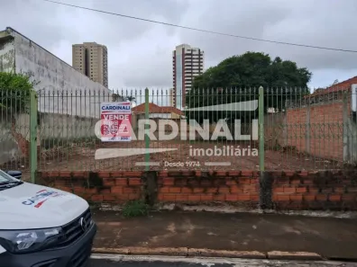 Lote/Terreno à venda, 1108m² no Centro, Araraquara