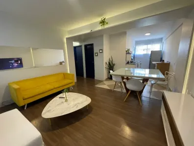 Apartamento com 2 Quartos à venda, 70m² no Cambuí, Campinas