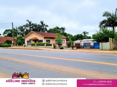 Casa com 3 Quartos à venda, 80m² no , Carambeí