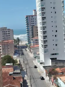 Apartamento com 2 Quartos à venda, 67m² no Tupi, Praia Grande