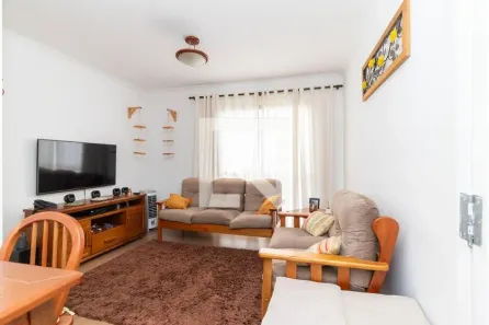 Apartamento com 2 Quartos à venda, 49m² no Jardim Casa Pintada, São Paulo