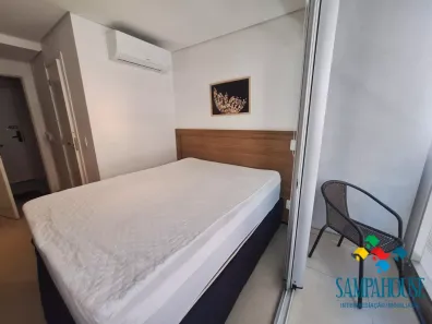 Apartamento com 1 Quarto à venda, 19m² no Consolação, São Paulo