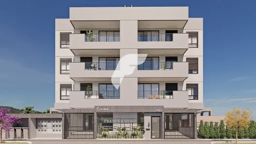 Apartamento com 2 Quartos à venda, 56m² no Pinheira, Palhoça