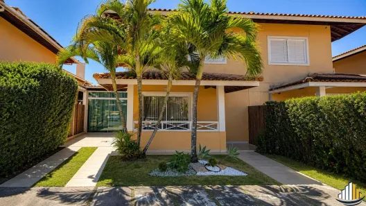 Casa com 4 Quartos para alugar, 200m² no Pitangueiras, Lauro de Freitas