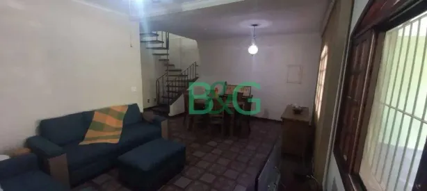 Sobrado com 3 Quartos à venda, 210m² no Chácara Belenzinho, São Paulo