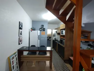 Sobrado com 2 Quartos à venda, 63m² no Nossa Senhora do Rosário, Caxias do Sul