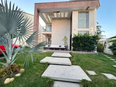 Casa com 4 Quartos à venda, 250m² no Campo Grande, Rio de Janeiro