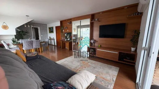 Cobertura com 3 Quartos à venda, 199m² no Planalto, São Bernardo do Campo