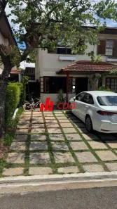 Sobrado com 3 Quartos à venda, 160m² no Jardim Santa Efigênia, São Paulo