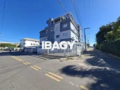 Apartamento com 2 Quartos para alugar, 66m² no Ingleses do Rio Vermelho, Florianópolis