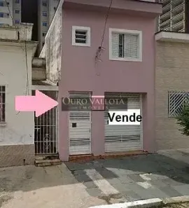 Sobrado com 3 Quartos à venda, 150m² no Mooca, São Paulo