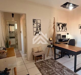 Apartamento com 2 Quartos à venda, 48m² no Jardim Paulista, Rio Claro