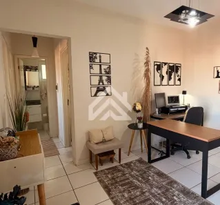 Apartamento com 2 Quartos à venda, 48m² no Jardim Paulista, Rio Claro