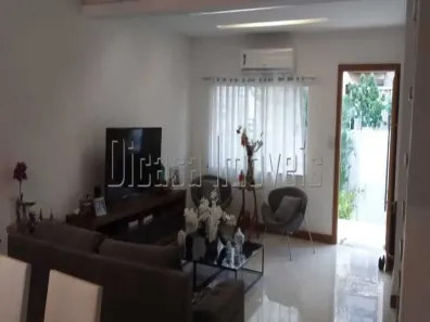 Casa com 4 Quartos à venda, 280m² no Jardim Guanabara, Rio de Janeiro