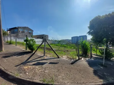 Lote/Terreno à venda, 580m² no Vale do Rio Branco, Americana