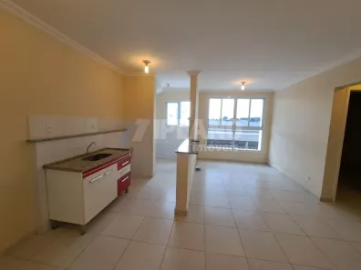 Apartamento com 2 Quartos à venda, 56m² no Jardim Lutfalla, São Carlos