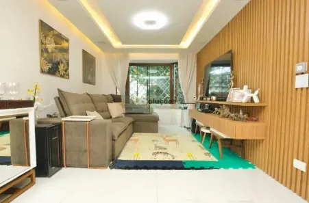 com 3 Quartos à venda, 200m² no Vila Baruel, São Paulo