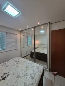 Apartamento com 3 Quartos para alugar, 86m² no Imbuí, Salvador