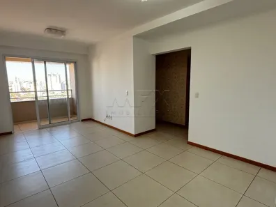 Apartamento com 2 Quartos à venda, 67m² no Vila Cardia, Bauru