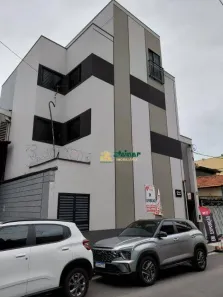 Apartamento com 1 Quarto à venda, 33m² no Parada Inglesa, São Paulo