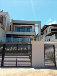 Casa com 4 Quartos à venda, 173m² no Nossa Senhora da Vitória, Ilhéus